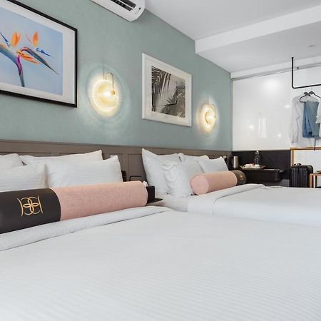 Bello & Bella Boutique Hotel Kuala Lumpur Buitenkant foto